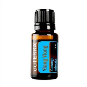 Ylang Ylang Doterra 15mL